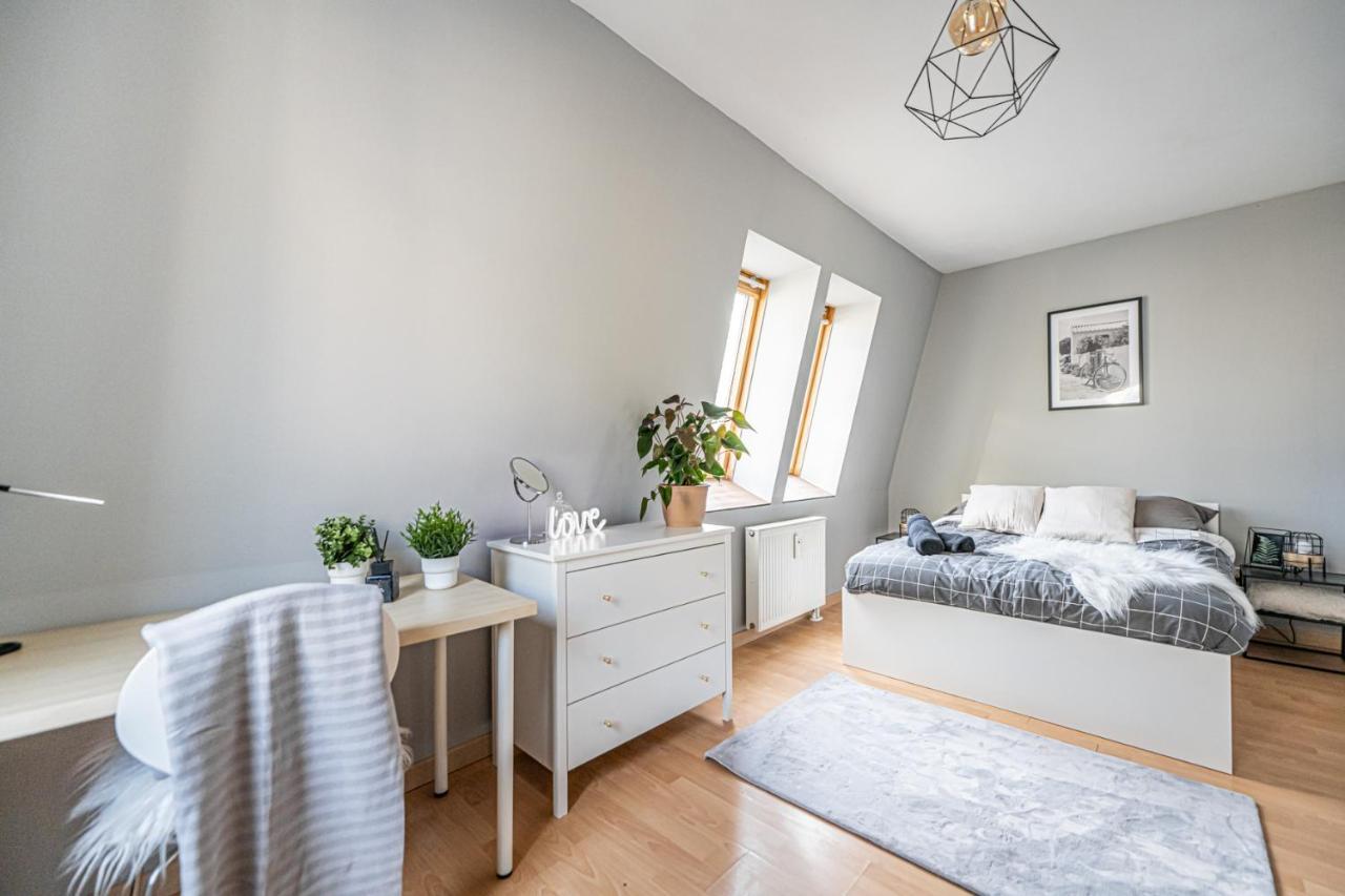 ורוצלב Niceone Apartment Number 7 - W Samym Centrum! מראה חיצוני תמונה